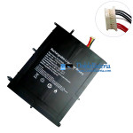 Batería para REMAX Rexbook 31152200P 7Lines REX141N/Y-128/256AA10 [Batería de repuesto]